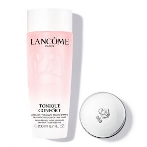 Lanc&ocirc;me Confort Tonique Premi&egrave;re &eacute;tape de Soin Hydro-Apaisant 200ml