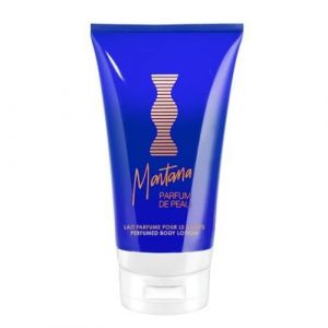 Montana Parfum de Peau Lait Corps  150ml