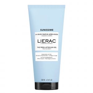 Lierac Sunissime - La Gel&eacute;e Fra&icirc;che Apr&egrave;s-Soleil 200ml