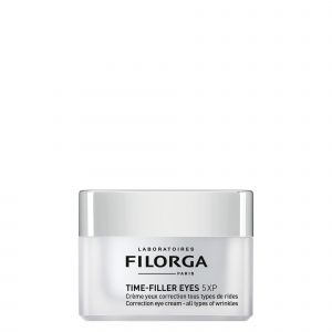Filorga Time-Filler 5XP Cr&egrave;me Contour des Yeux Anti-Rides  15ml