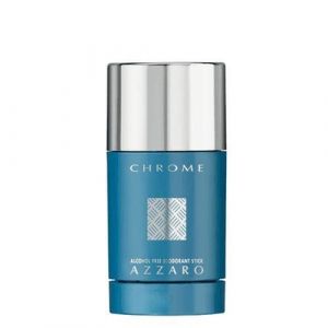 Azzaro Chrome D&eacute;odorant Stick 75ml