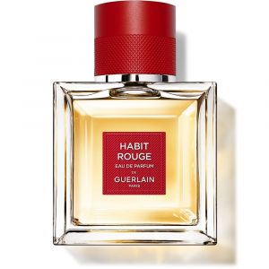 Guerlain HommeHabit Rouge Eau de Parfum 50ml