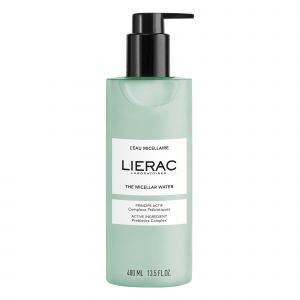 Lierac D&eacute;maquillant L'Eau Micellaire  400ml