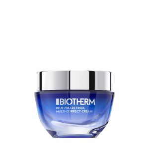 Biotherm Blue Therapy Pro-Retinol Cr&egrave;me Hydratante Anti-&acirc;ge et Anti-rides