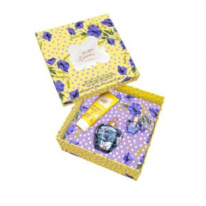 Lolita Lempicka Le Parfum Coffret Eau de 100 ml + Lait corps 75
