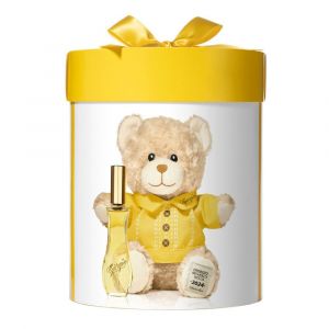 Giorgio Beverly Hills Coffret Eau de Toilette 90 ml + Peluche Collect