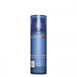 Clarins Men Baume Super Hydratant  50ml