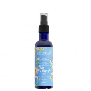 Sanoflore V&eacute;ritable Eau Florale Fleur d'Oranger  200ml