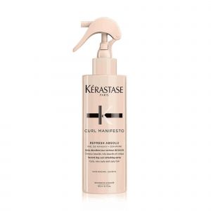 K&eacute;rastase Curl Manifesto Spray anti-frisottis de d&eacute;finition des cheveux boucl&eacute;s,