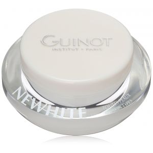 Guinot, Newhite, cr&egrave;me de nuit illuminatrice pour le visage, 50 ml