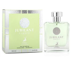 Alhambra Jubilant EDP - Volume : 100 ml