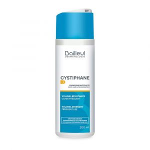 Bailleul Cystiphane+ Shampooing fortifiant 200ml