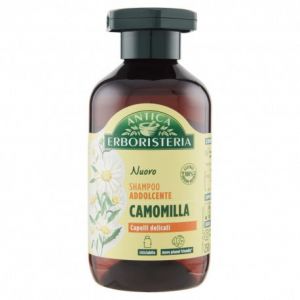 Antica Erboristeria Shampoo Adoucissant Camomille 250 Ml