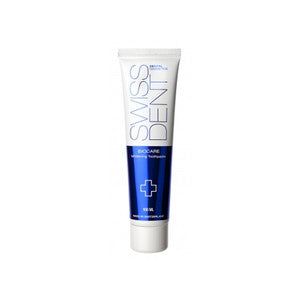 Swissdent Biocare Whitening Dentifricio rigenerante e sbiancante 50ml