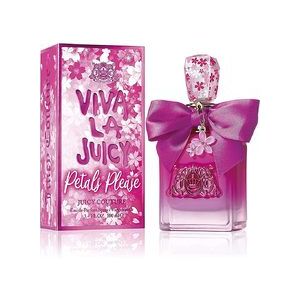 Juicy couture Viva La Juicy Petals Please Eau de Parfum - 50 ml