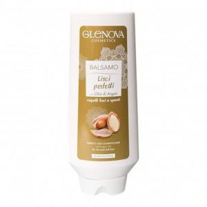 Glenova Apr&egrave;s-shampooing Lisse Parfait &agrave; l&rsquo;Huile d&rsquo;Argan 300 ml