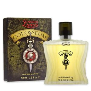 Colosseum Edt 100 Ml Homme