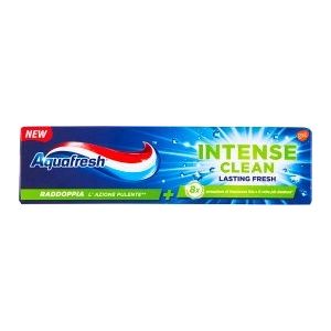 Aquafresh Dentifrice Intense Clean Lasting Fresh 75 Ml