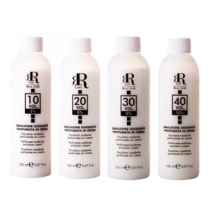 Activateur de teinture oxydante parfum&eacute; RR Line 150ml 20 VOL 6%