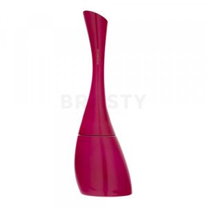 Kenzo Amour Eau de Parfum Femme 100 ml Parfum Sensuel Fleuri Bois&eacute; Musqu&eacute;