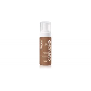 Lirene Perfect Tan Mousse Autobronzante Pour Peaux Claires 150 Ml
