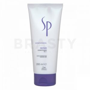 Wella Professionnels SP Repair Apr&egrave;s-shampooing 200 ml