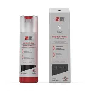 Ds laboratories Nia (Apr&egrave;s-shampoing restructurant) 205 ml