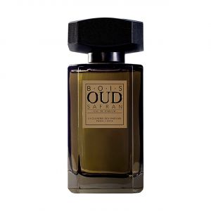 La Closerie Des Parfums, Bois Oud Safran, Eau De Parfum, Unisexe, 100 ml