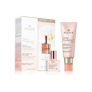Nuxe Coffret Cr&egrave;me Prodigieuse Boost - Coffret Soin Quotidien - 50 ml