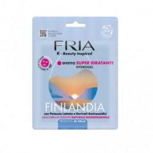Fria Fria Masque Monophas&eacute; Effet Super Hydratant Finlande