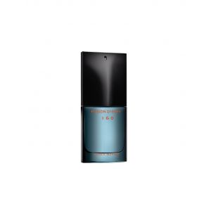 Issey Miyake Fusion D'issey Igo Eau De Toilette Spray 100ml