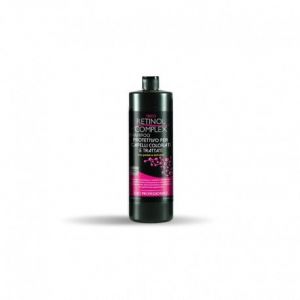 Retinol Complex Shampoo Cheveux Color&eacute;s 800 Ml