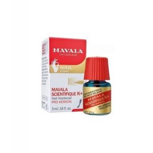 Mavala Mavala Durcisseur d'Ongles Scientifique Sp&eacute;cial K+ 5Ml
