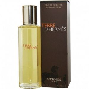 Herm&egrave;s 'Terre D'Herm&egrave;s - Eau De Toilette 125 ml Flacon Recharge'