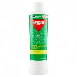 Baygon Baygon Poudre Cafards Et Fourmis 250 G