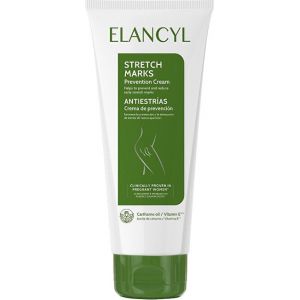 Elancyl Cr&egrave;me Pr&eacute;vention Vergetures 200 ml