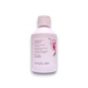 Apr&egrave;s-shampoing Simply Zen Soin anti-frisottis Smooth & Care 250 ml