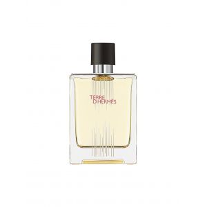 Hermes Terre d'Hermes Flacon H Eau de Toilette per uomo in edizione limitata 100 ml