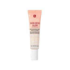 Erborian Skin Hero Glow Perfector Non teint&eacute; Lisse et &Eacute;claircit 40 ml
