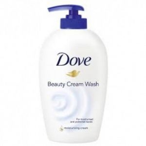 Dove Dove Nouveau Savon Liquide Original 250 Ml
