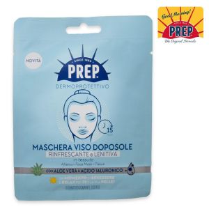 Prep Masque Visage Apr&egrave;s-Soleil
