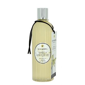 Vivian Gray Gel Doccia Vaniglia E Patchouli (Gel Doccia) 300 Ml