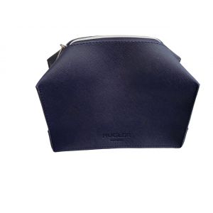 Thierry Mugler, extraterrestre, sac en tissu, articles de toilette, hommes