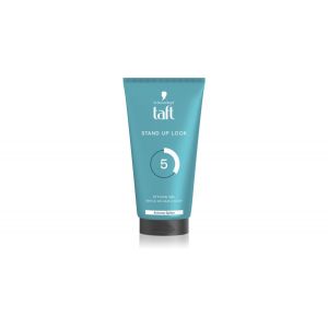 Schwarzkopf Gel coiffant Taft Stand Up Look - 150 ml