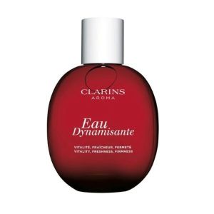 Clarins Lait corporel sans vaporisateur Eau Dynamisante 200 ml