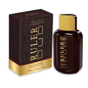 Ruler Oud Edp 100 Ml Homme