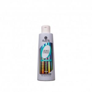 Alama Zero Stress Shampoo S&eacute;bo R&eacute;gulateur 300 Ml