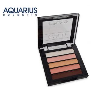 Bonbons Millennials 5 Couleurs