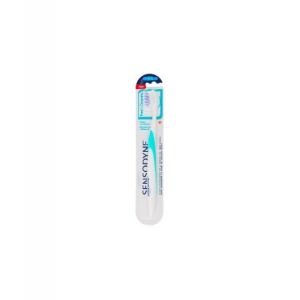 Sensodyne Brosse &agrave; dents Fresh Cleaning Soft