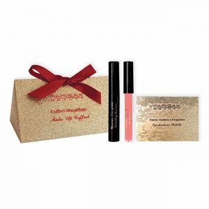Parisax Set Regalo Di Cosmetici Decorativi Make Up Coffret